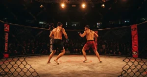 MMA weddenschappen 2026: welke bookmakers bieden wat, en wat het kost